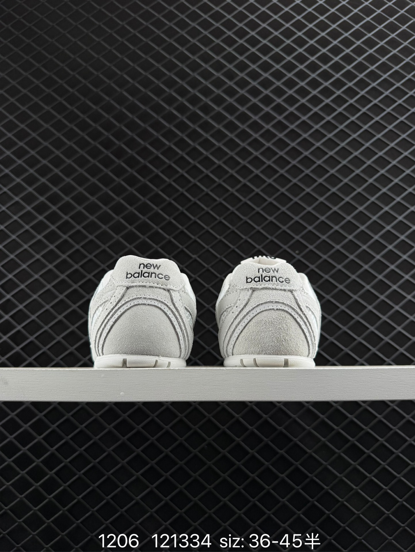 MiuMiu x New Balance 530 SL